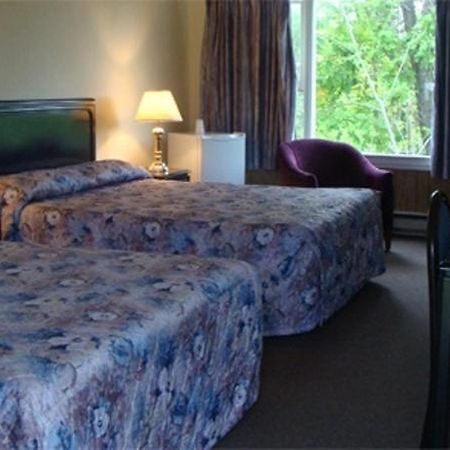 Gateway Motel Gananoque Room photo